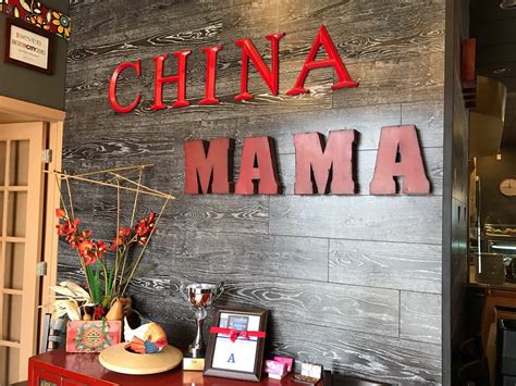 China mama restaurant. Things To Know About China mama restaurant. 